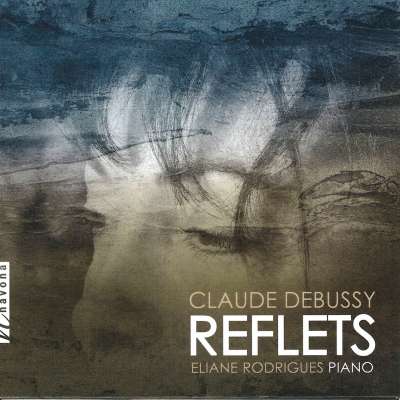 Debussy: Reflets