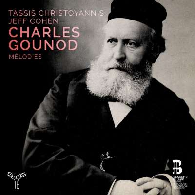 Charles Gounod: Mélodies