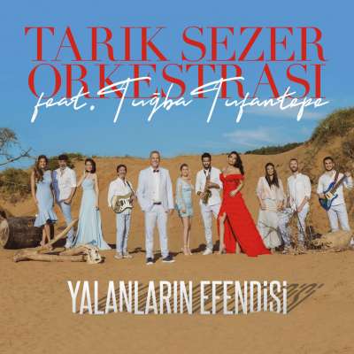 Yalanların Efendisi