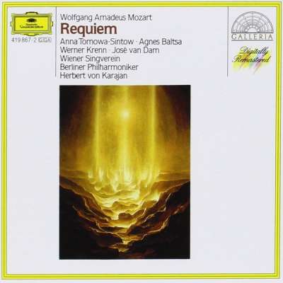 Mozart: Requiem