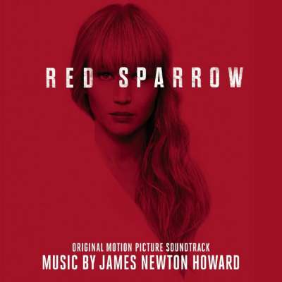 Red Sparrow (Soundtrack)