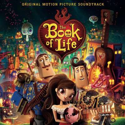 The Book Of Life (Soundtrack)