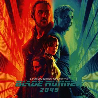 Blade Runner 2049 (Soundtrack)