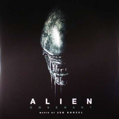 Alien: Covenant (Soundtrack)