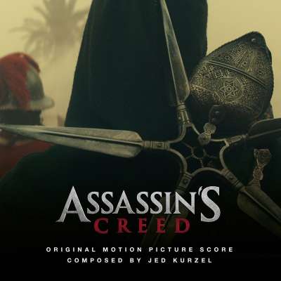 Assassin's Creed (Soundtrack)