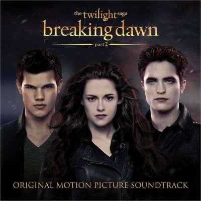 twilight breaking dawn part 1 soundtrack zip