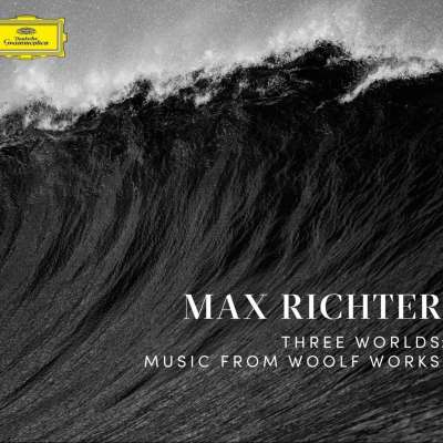 Three Worlds, Music from Woolf Works