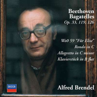 Beethoven: Bagatelles