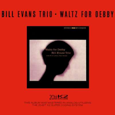 Waltz for Debbie (Live)