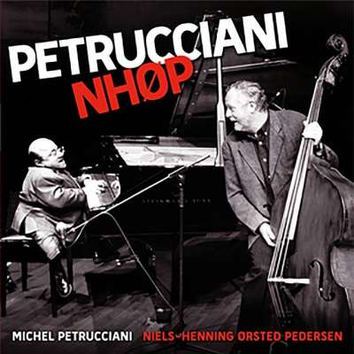 Michel Petrucciani and NHOP (Live)