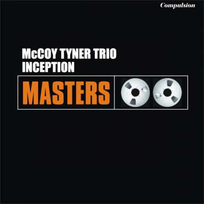 Inception - EP