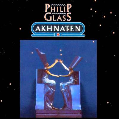 Akhnaten