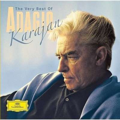 Karajan - Best of Adagio