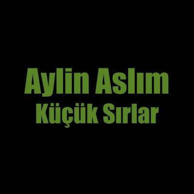 Küçük Sırlar