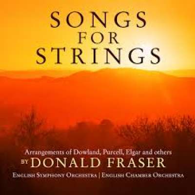 Songs for Strings