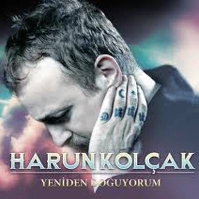 Yeniden Doğuyorum