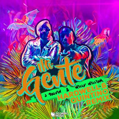 Mi Gente (Hardwell & Quintino Remix)
