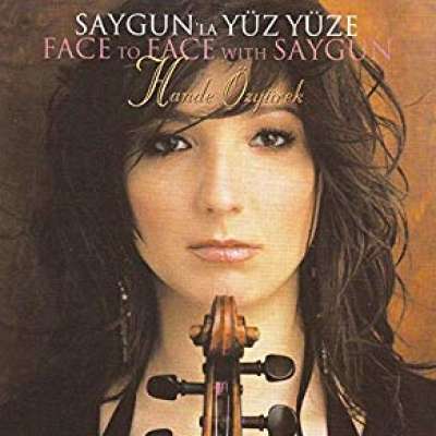 Saygun'la Yüz Yüze