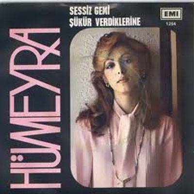 Sessiz Gemi - Şükür Verdiklerine