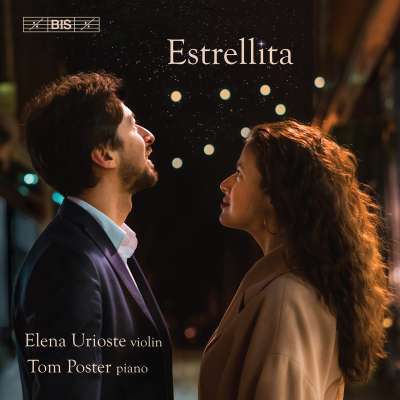Estrellita