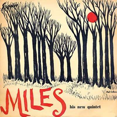 Miles And His Quintet