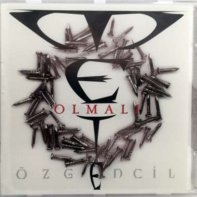 Olmalı