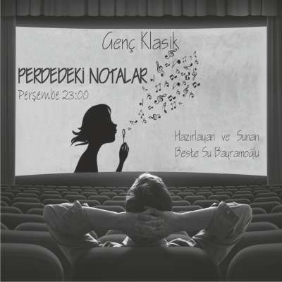 Perdedeki Notalar