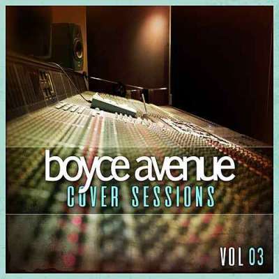 Cover Sessions Vol. 3