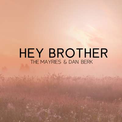 Hey Brother