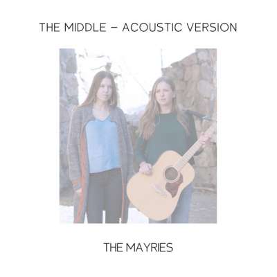 The Middle (Acoustic Version)