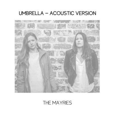 Umbrella (Acoustic Version)