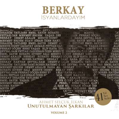 İsyanlardayım