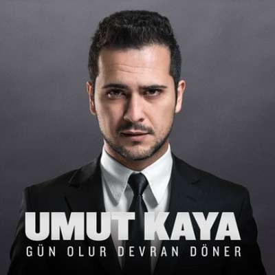 Öpüyorum