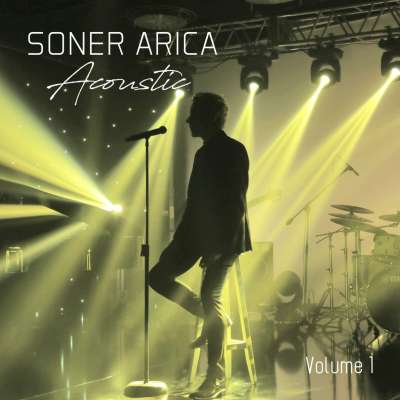 Acoustic Vol. 1