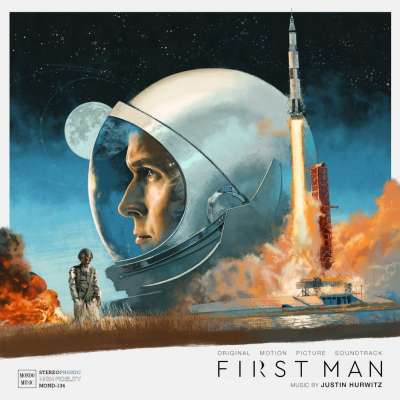 First Man (Soundtrack)