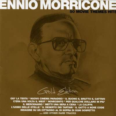 50 Movie Theme Hits