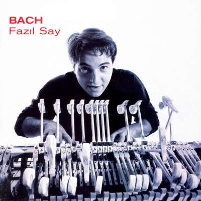 Bach - Fazıl Say
