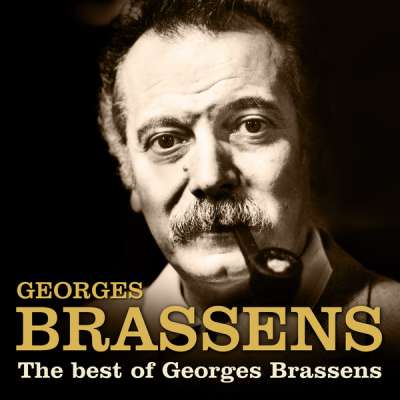 The Best of Georges Brassens