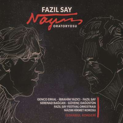 Nazım Oratoryosu (Live)