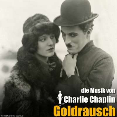 The Gold Rush (Original Motion Picture Soundtrack)