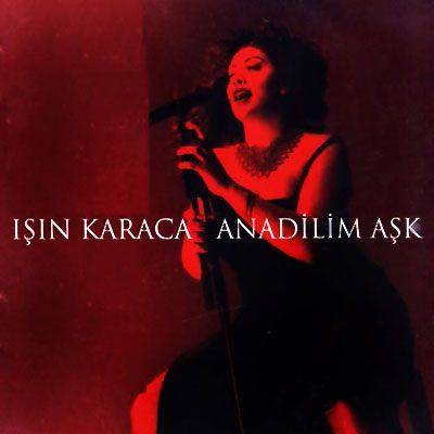 Anadilim Aşk