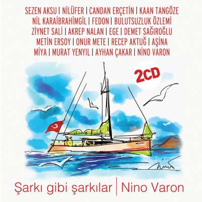 Şarkı Gibi Şarkılar