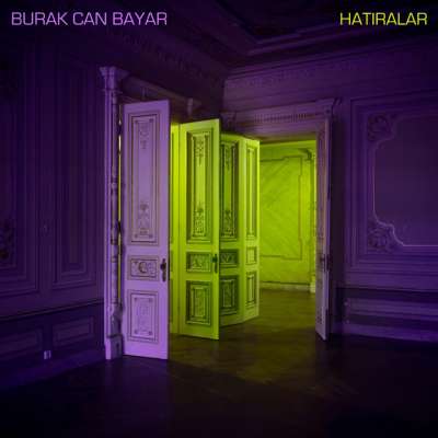 Hatıralar