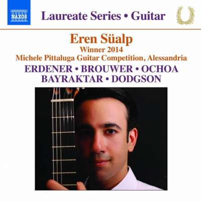 Guitar Recital
