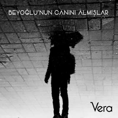 Beyoğlu'nun Canını Almışlar