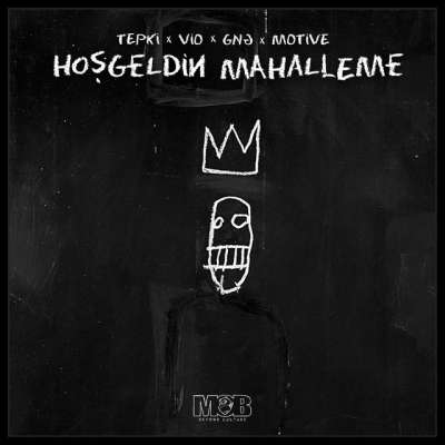 Hoşgeldin Mahalleme
