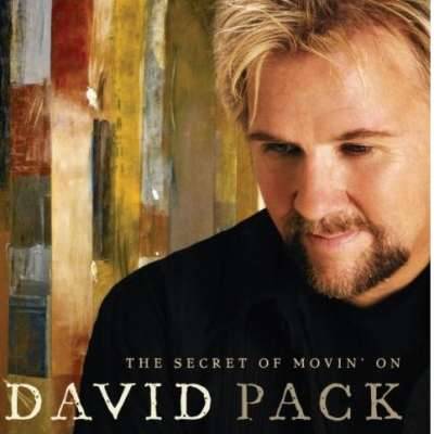 The Secret Of Moving On