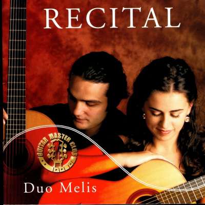 Duo Melis: Recital
