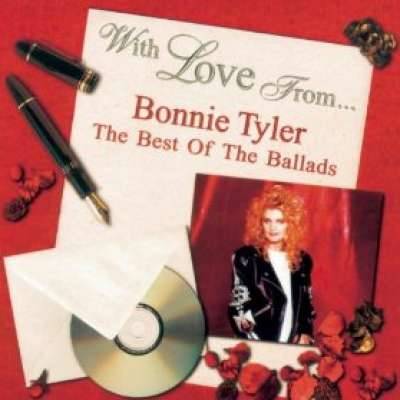 With Love From... The Best Of The Ballads