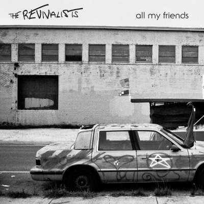 All My Friends